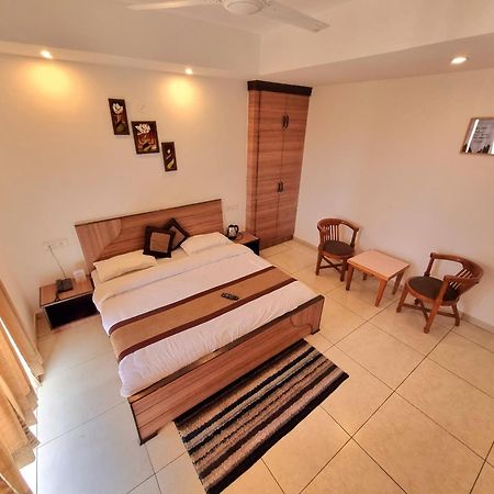 Rājgarh Mist N Meadows Resort المظهر الخارجي الصورة