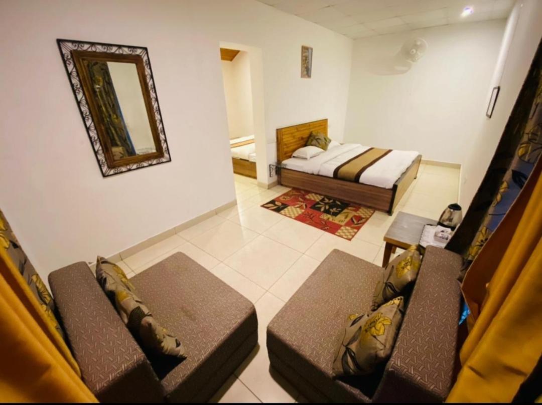 Rājgarh Mist N Meadows Resort المظهر الخارجي الصورة