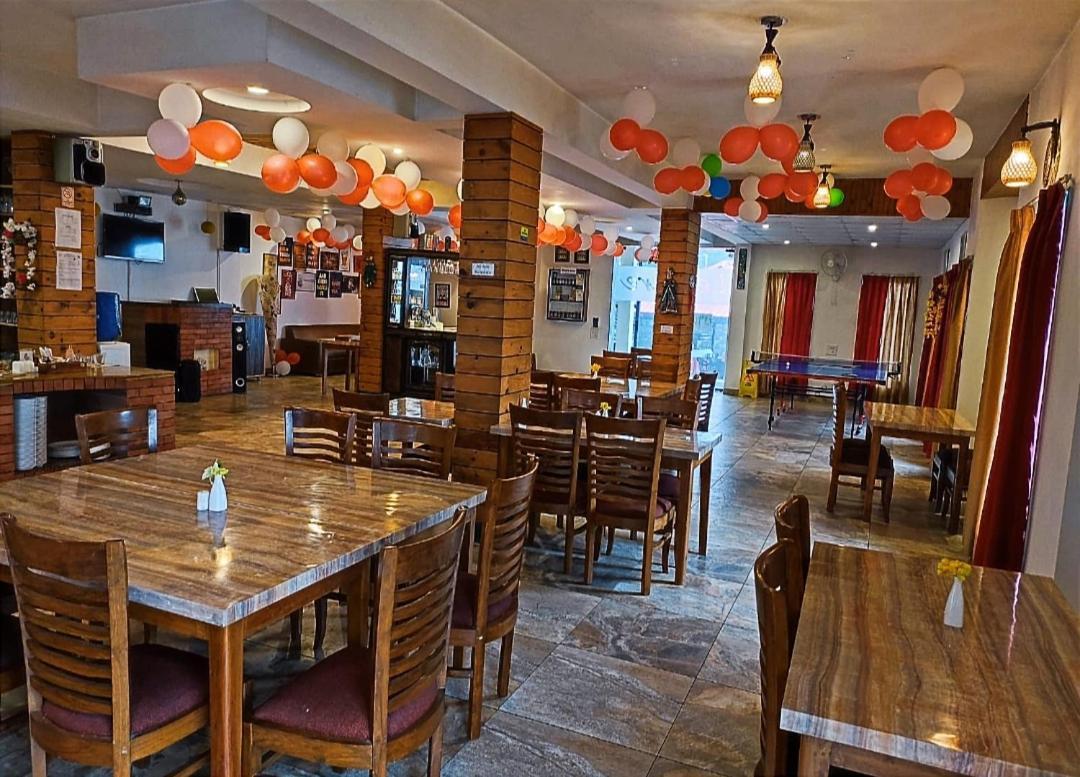 Rājgarh Mist N Meadows Resort المظهر الخارجي الصورة