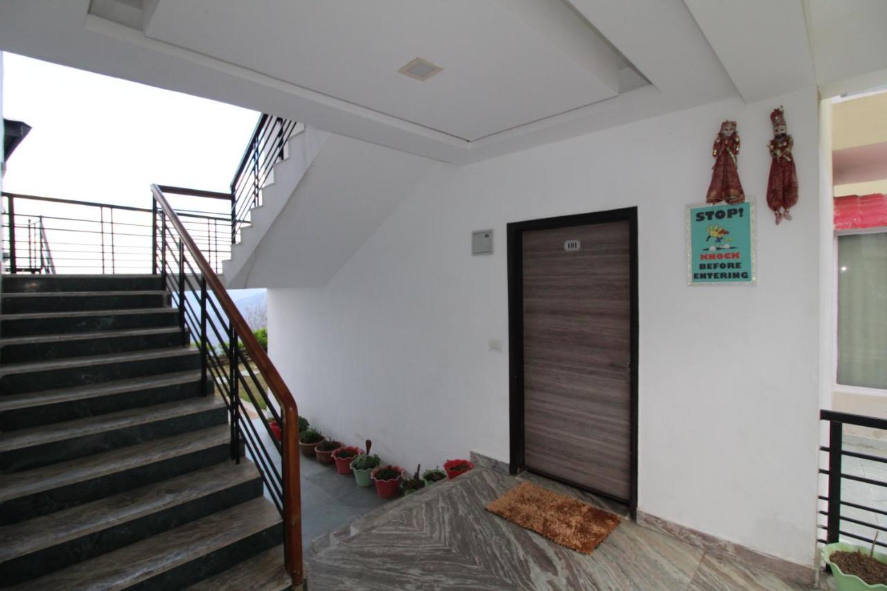 Rājgarh Mist N Meadows Resort المظهر الخارجي الصورة